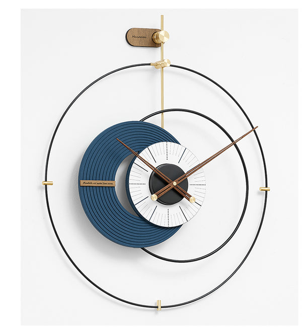 Layla Wall Clock