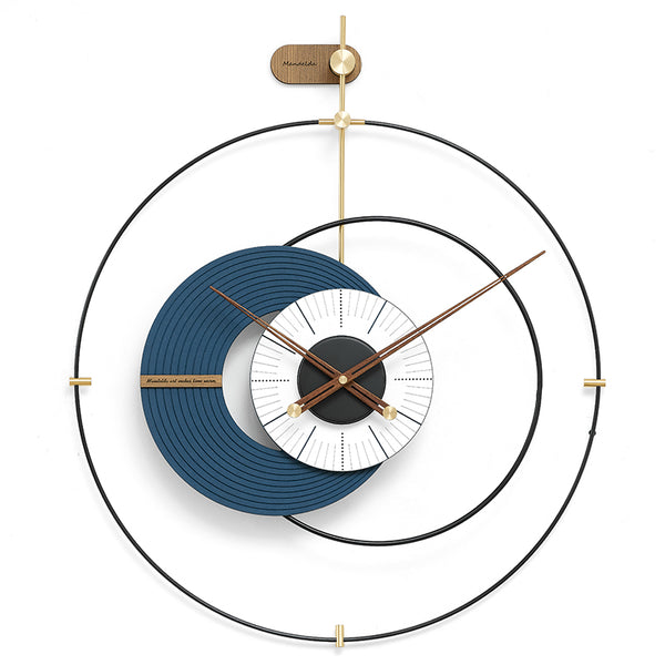 Layla Wall Clock