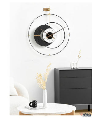 Layla Wall Clock