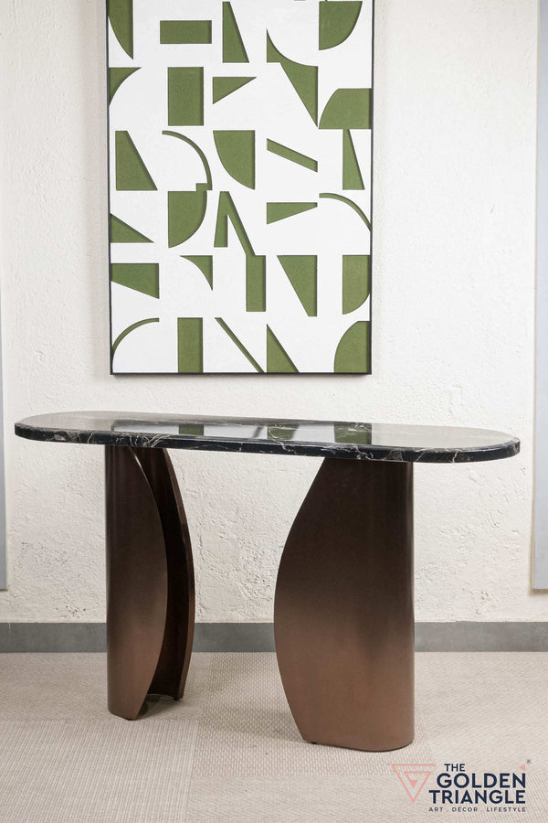 Alix Console Table