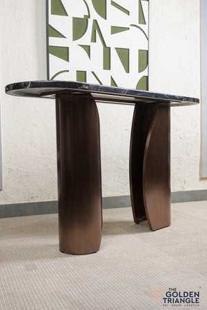 Alix Console Table