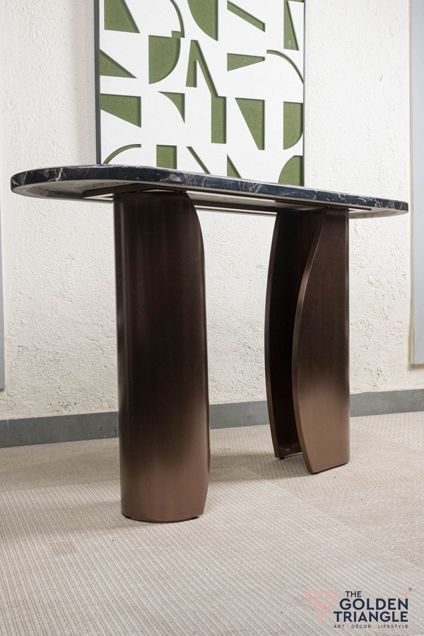 Alix Console Table