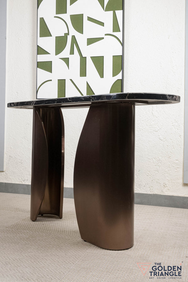 Alix Console Table