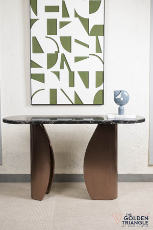 Alix Console Table
