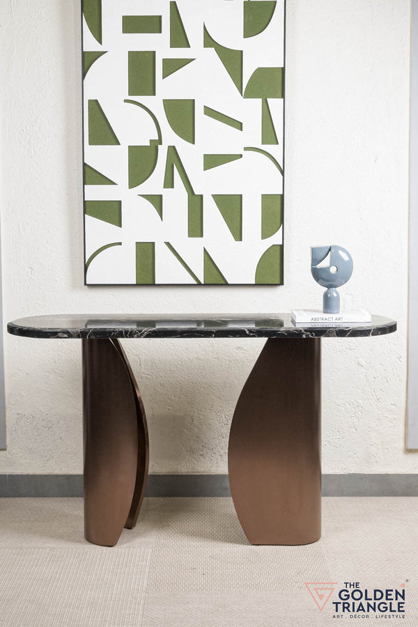Alix Console Table