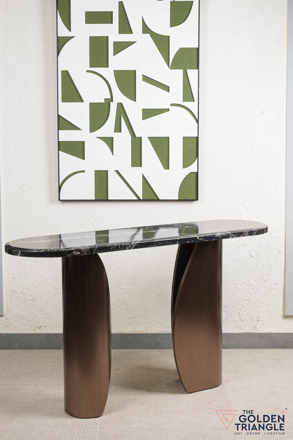 Alix Console Table