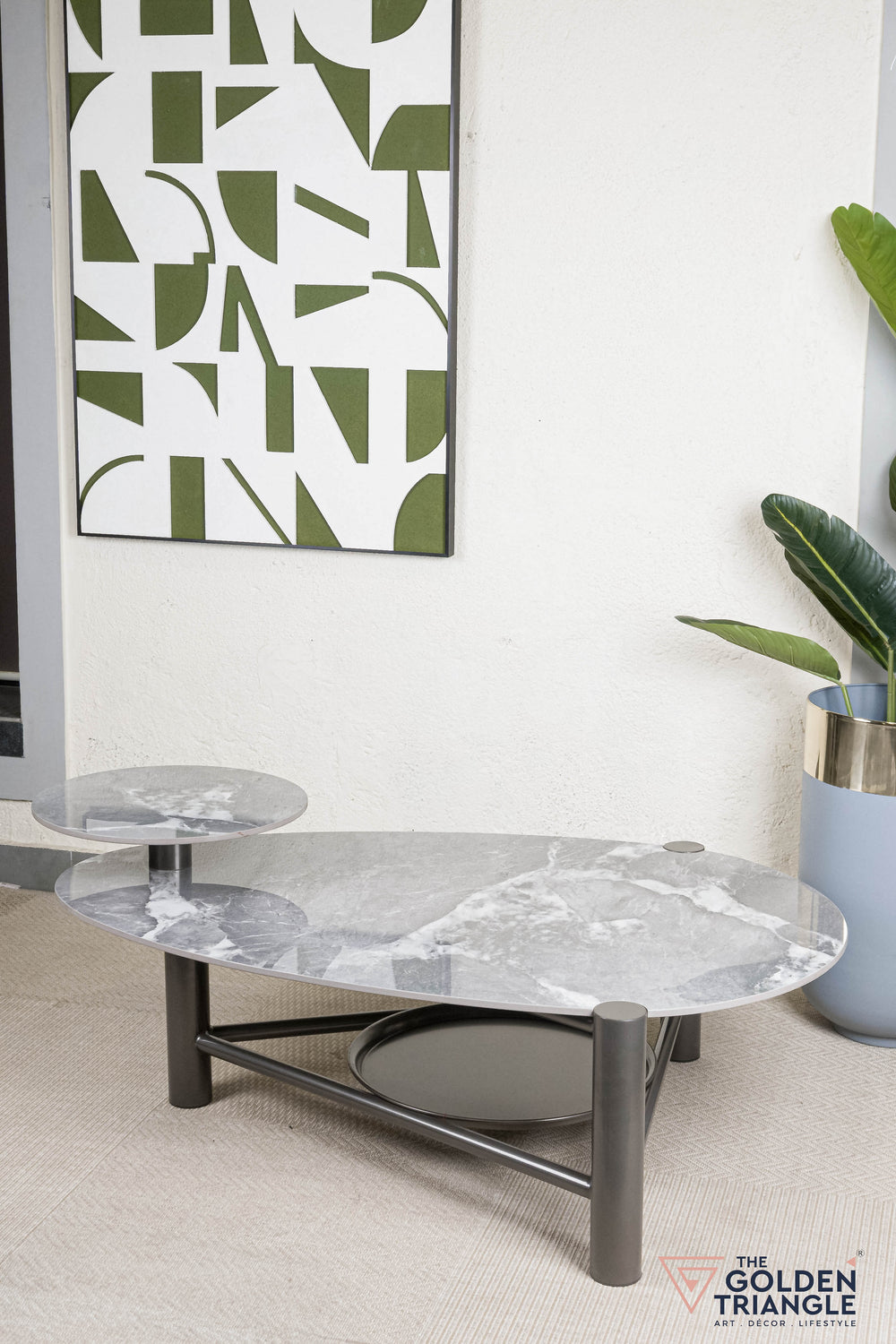 Ophelia Coffee Table