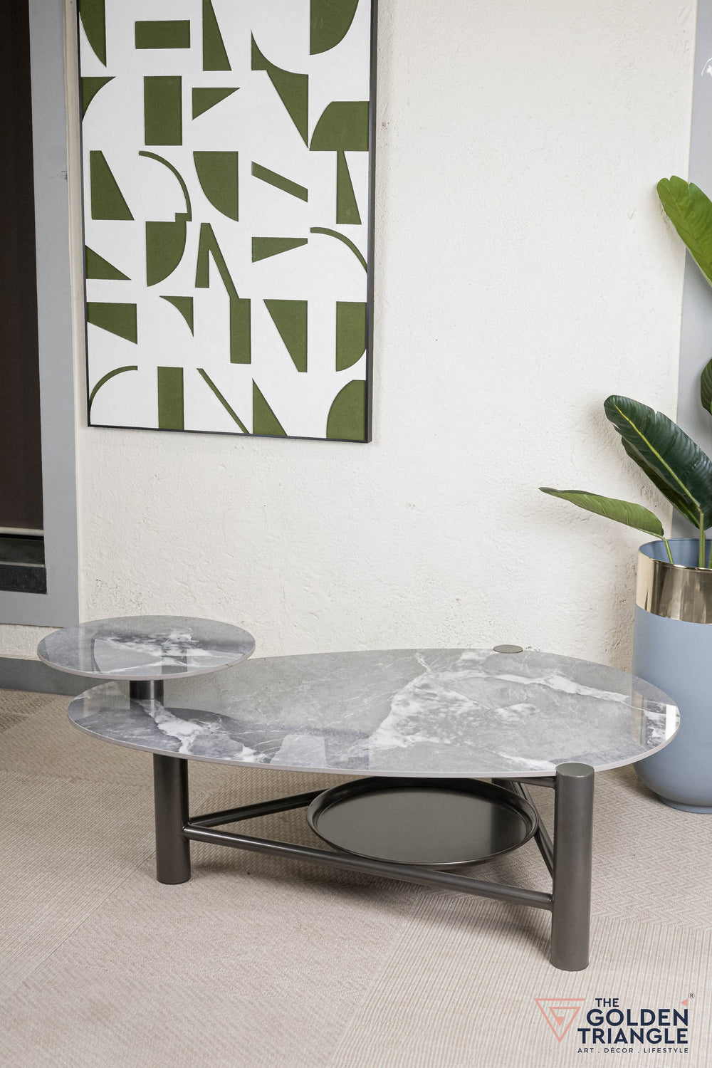 Ophelia Coffee Table