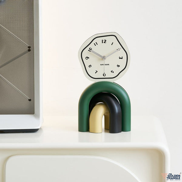Nectar Table Clock