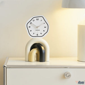 Nectar Table Clock
