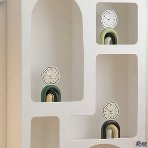 Nectar Table Clock
