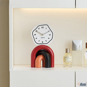 Nectar Table Clock