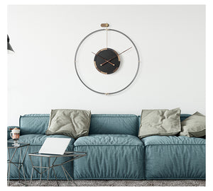 Velora Wall clock