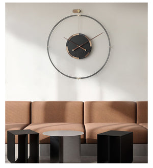 Velora Wall clock