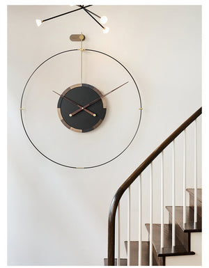 Velora Wall clock