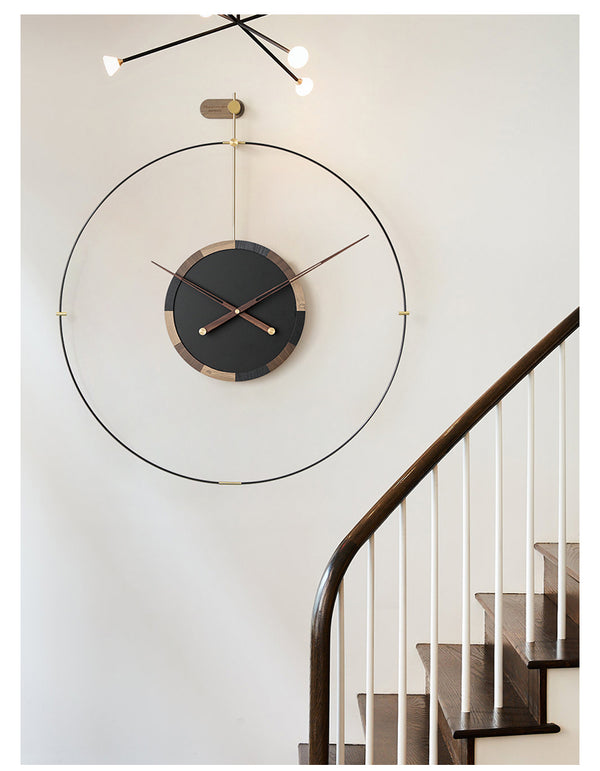 Velora Wall clock