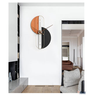 Naz Wall Clock
