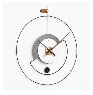 Jasper Wall Clock