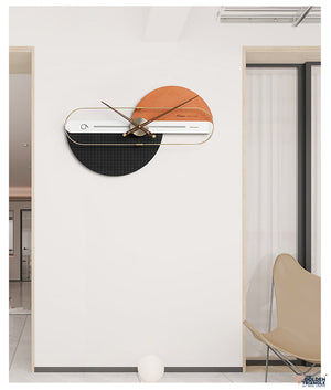 Naz Wall Clock