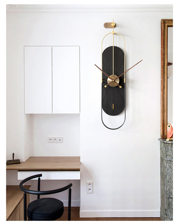 Kenzo Wall Clock