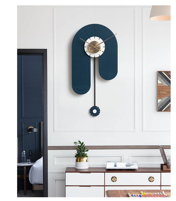 Bodhi Wall Clock