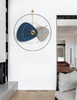 Bronx Wall clock