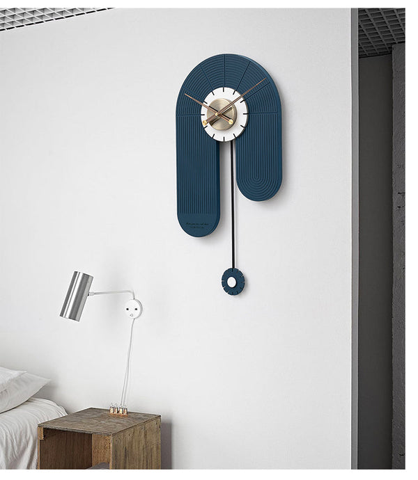 Bodhi Wall Clock