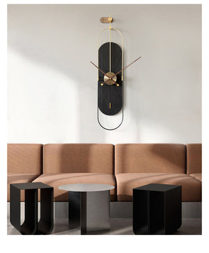 Kenzo Wall Clock