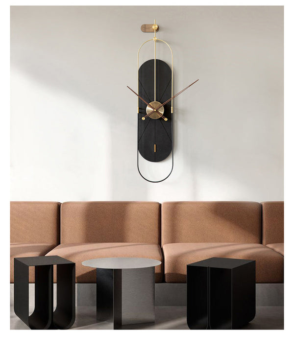 Kenzo Wall Clock