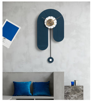 Bodhi Wall Clock