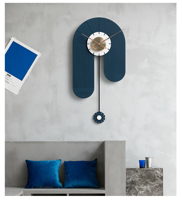 Bodhi Wall Clock