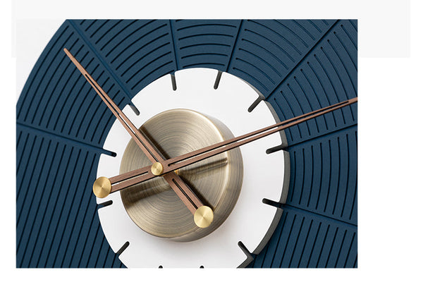 Bodhi Wall Clock