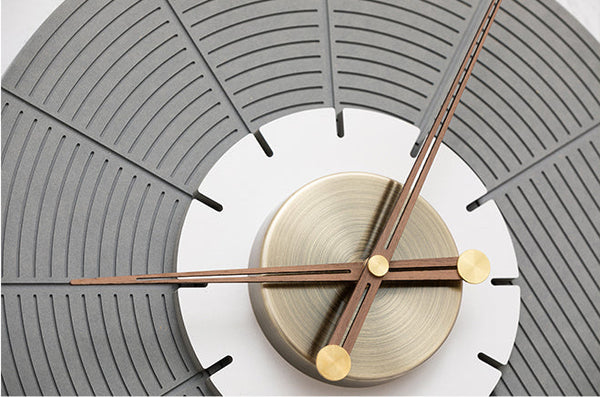 Bodhi Wall Clock