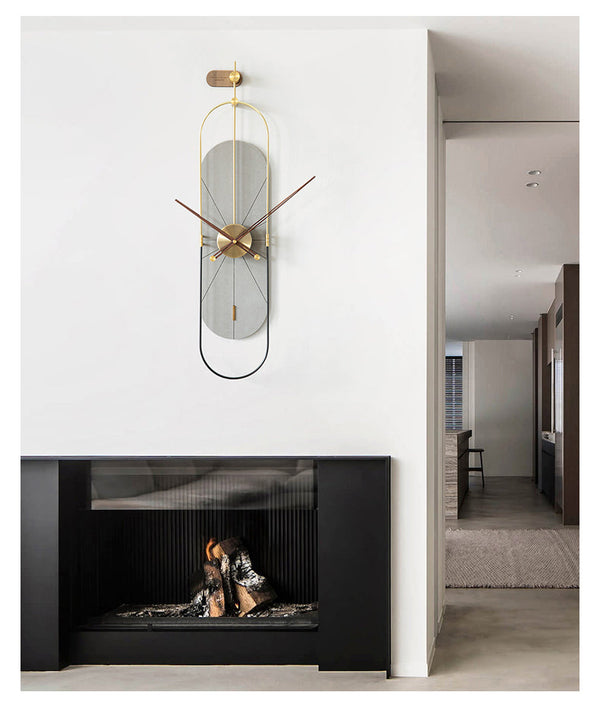 Kenzo Wall Clock