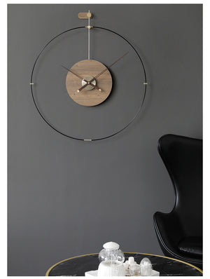 Orria Wall clock