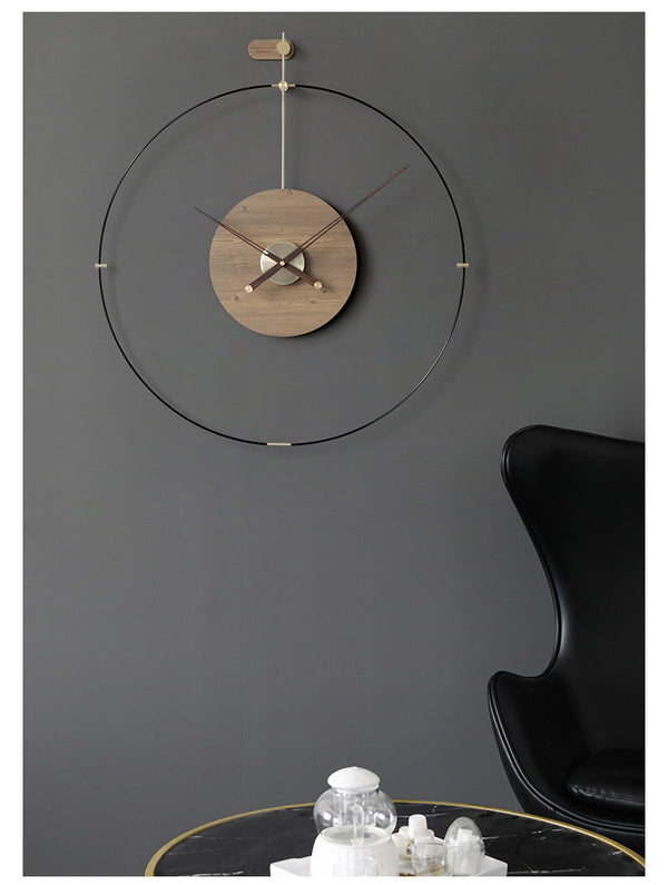 Orria Wall clock