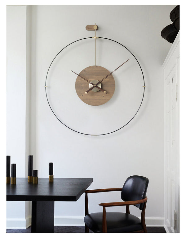 Orria Wall clock