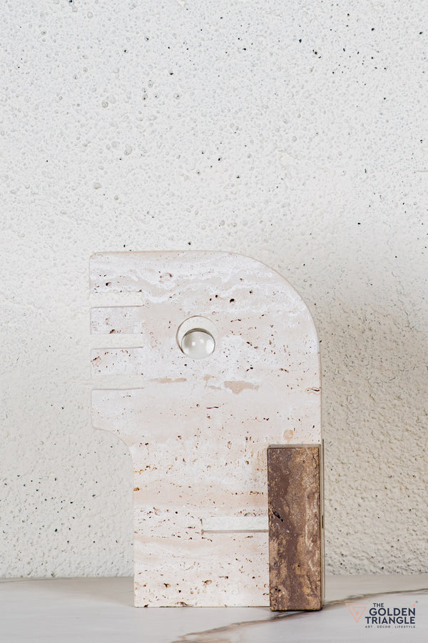 Timber TableTop Décor