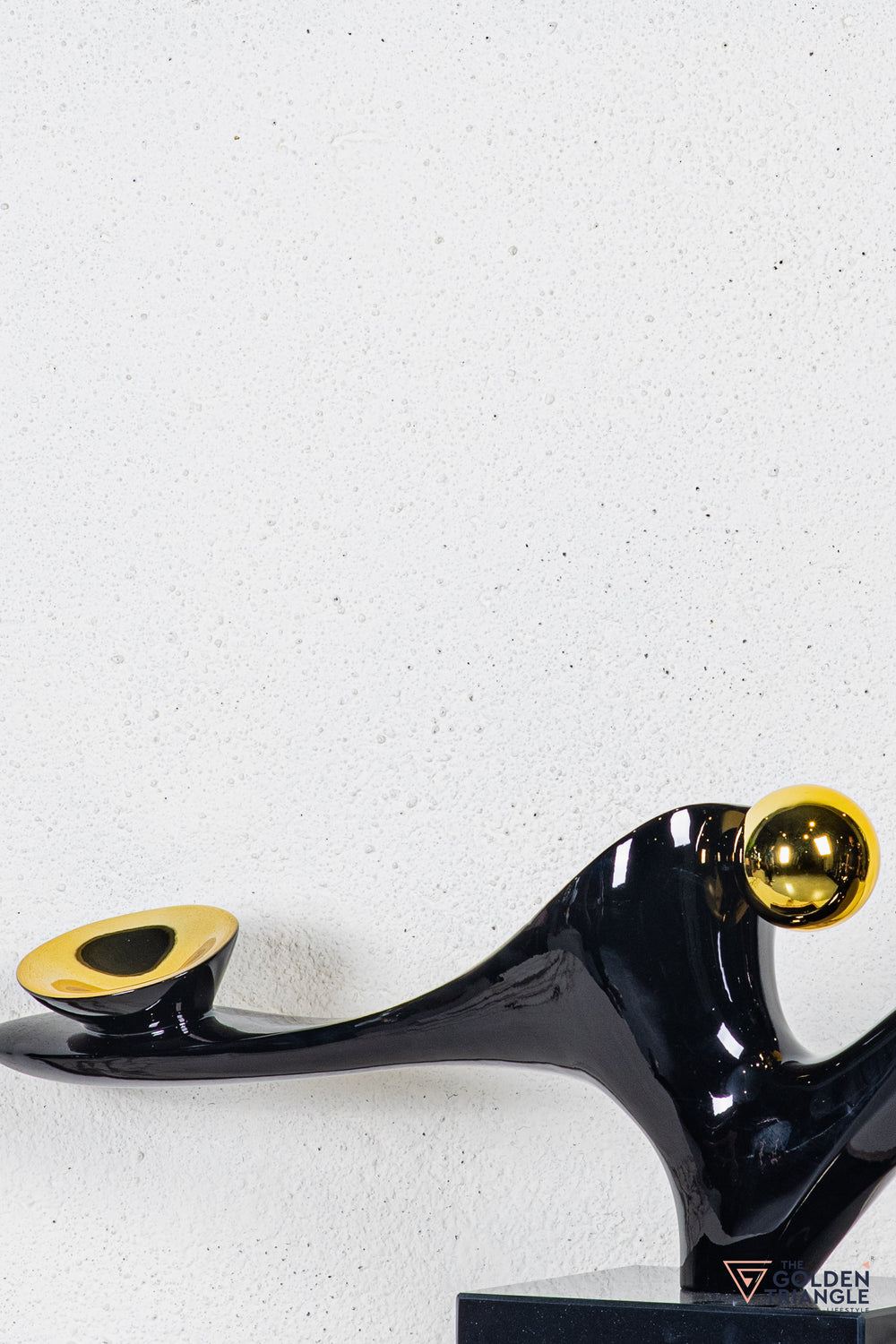 Orova Abstract Sculpture