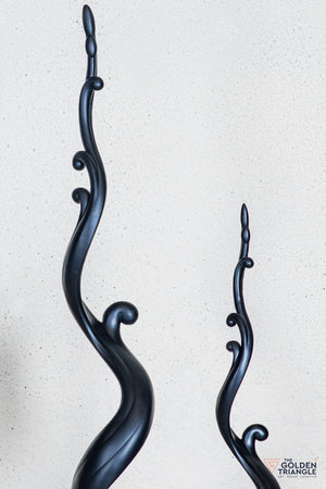 Aurova Abstract Sculpture