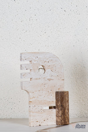 Timber TableTop Décor