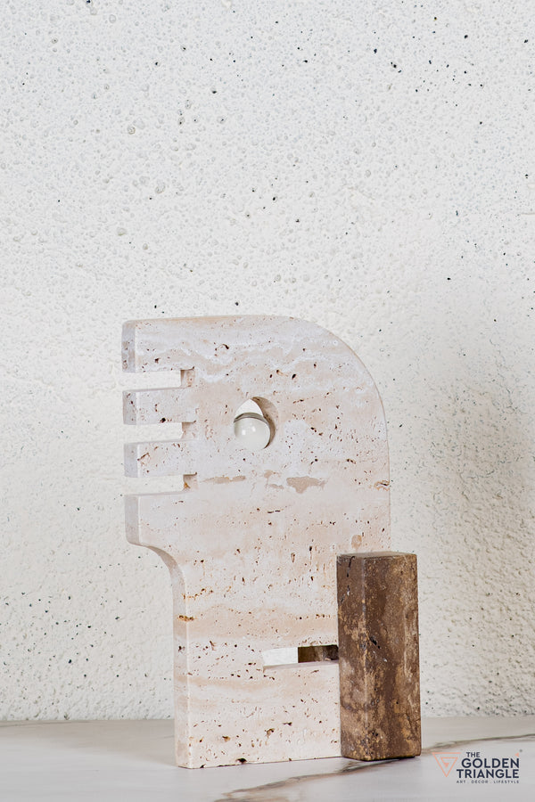 Timber TableTop Décor