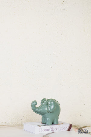Torin Elephant Tabletop Decor