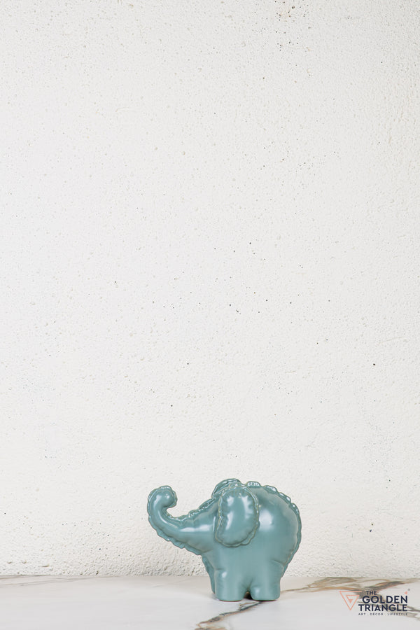 Torin Elephant Tabletop Decor