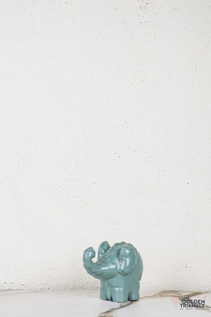 Torin Elephant Tabletop Decor