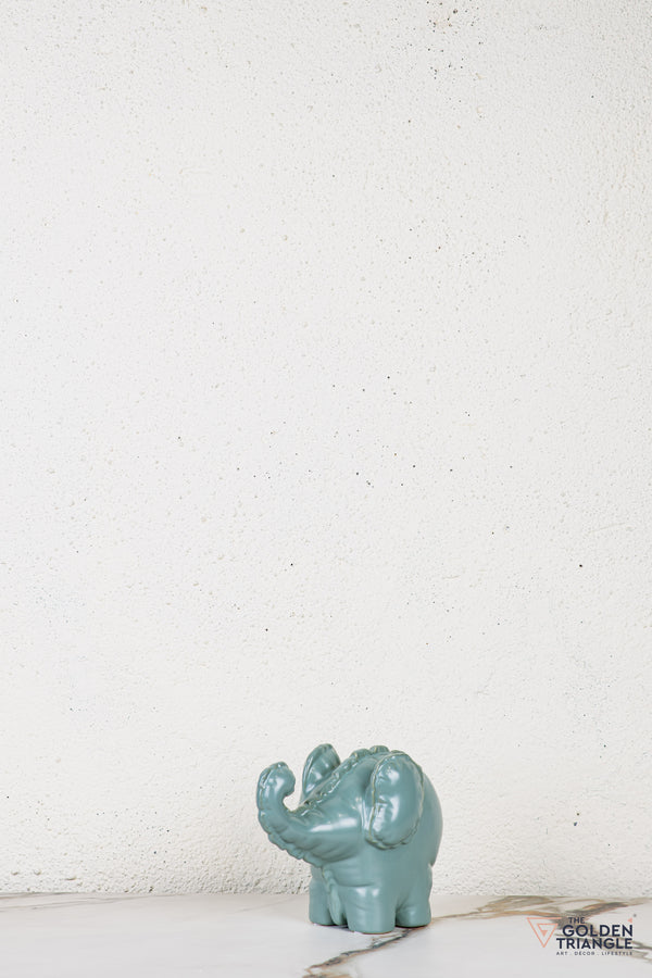 Torin Elephant Tabletop Decor