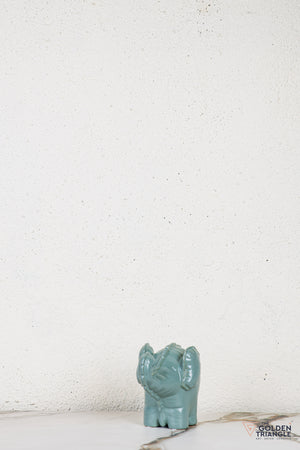 Torin Elephant Tabletop Decor