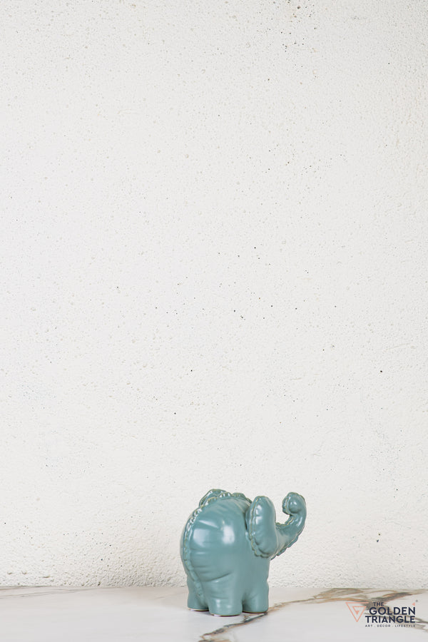 Torin Elephant Tabletop Decor