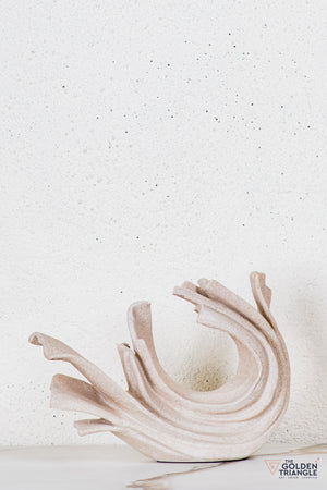 Zivo Abstract Sculpture