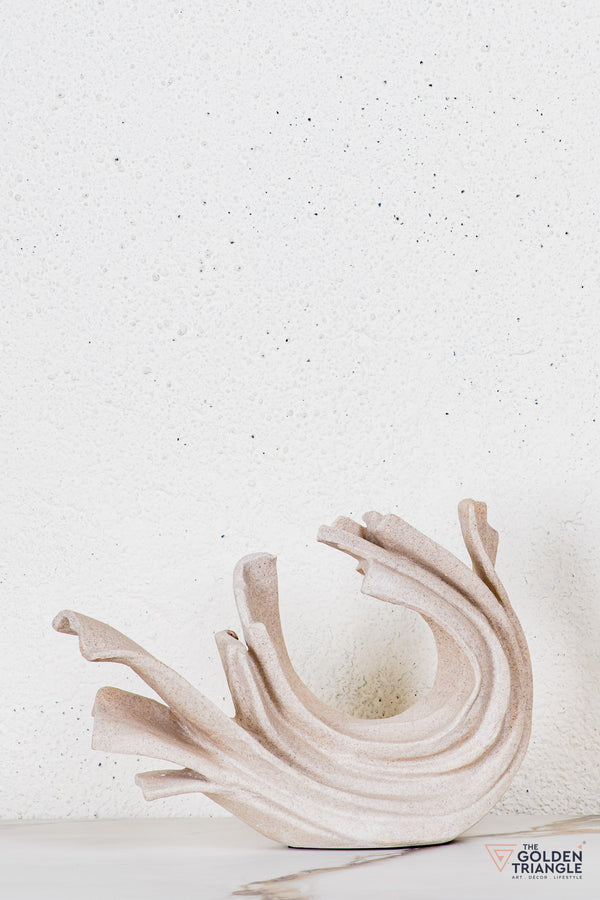 Zivo Abstract Sculpture